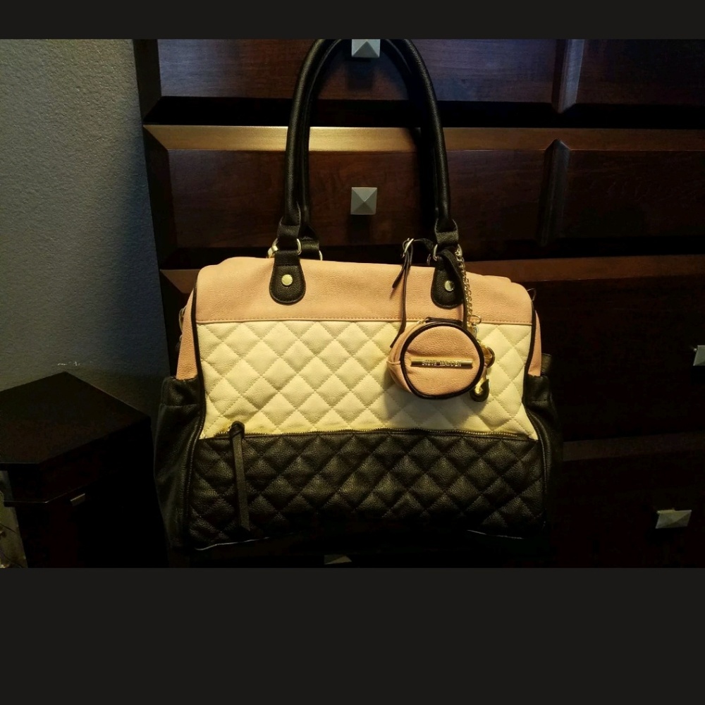 Steve Madden Diaper bag